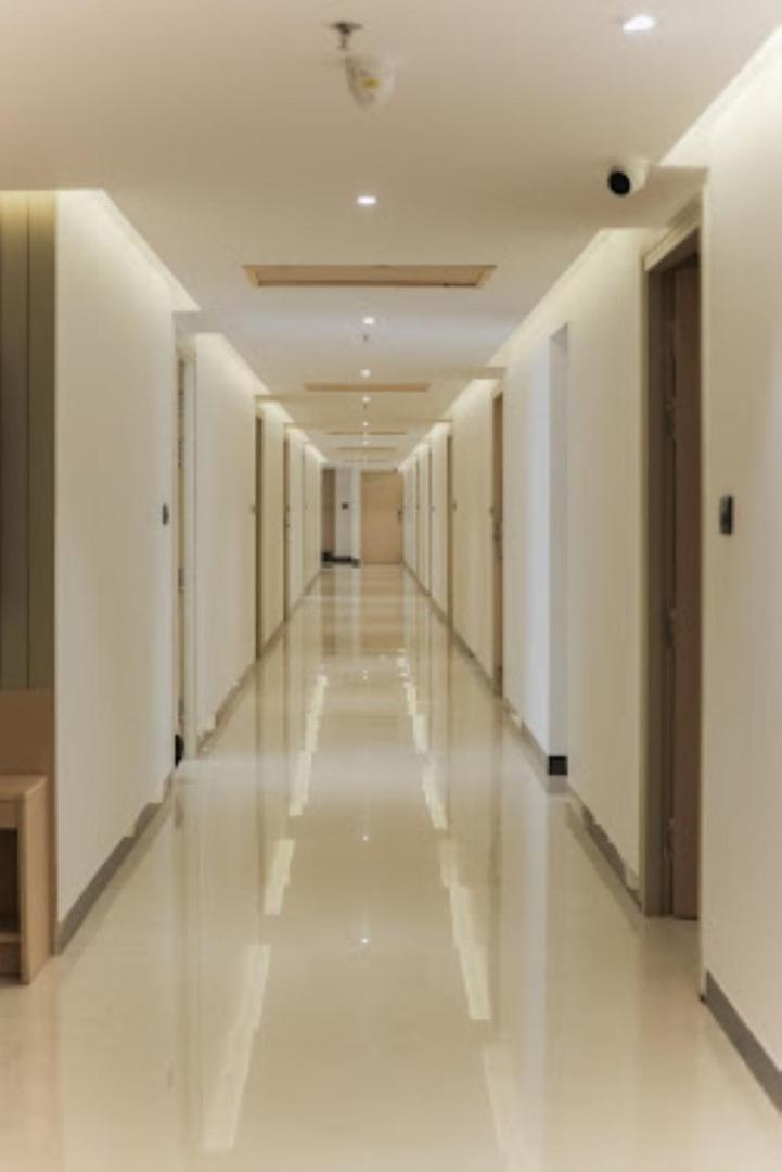 Max Prime, Madurai 호텔 외부 사진